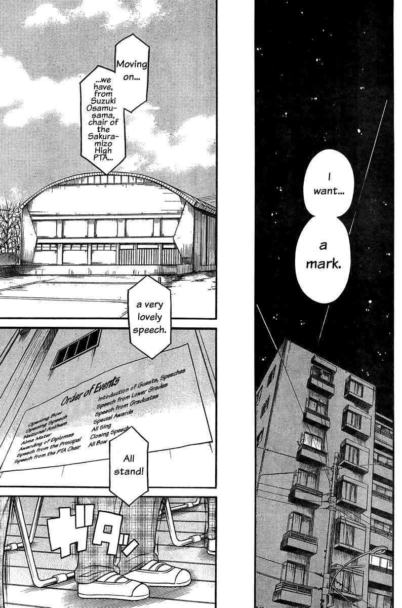 Page 8 Chapter 89 Nana to Kaoru