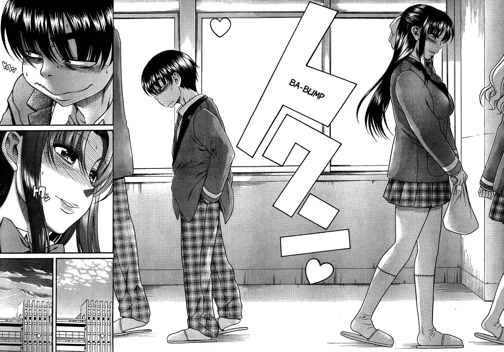 Page 12 Chapter 62 Nana to Kaoru