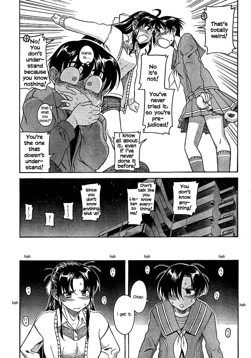 Page 9 Chapter 19 Nana to Kaoru