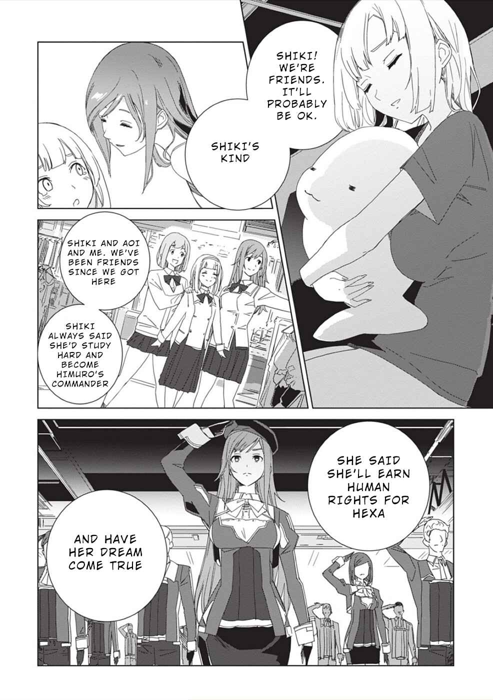 Page 24 Chapter 3 Eirun Last Code