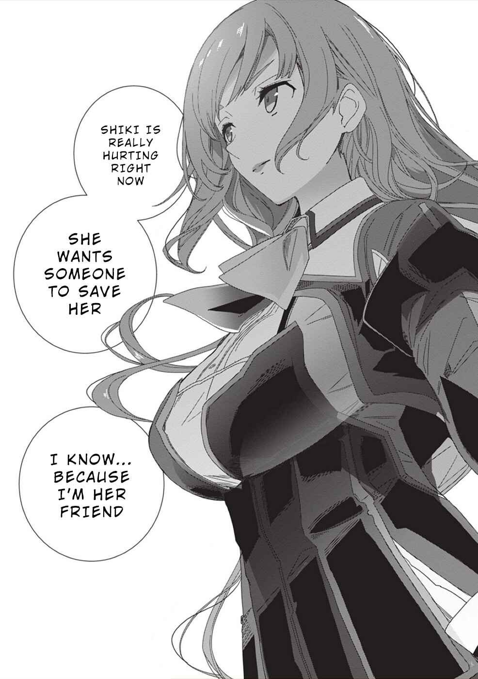 Page 26 Chapter 3 Eirun Last Code