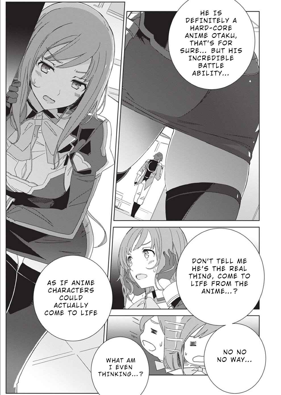 Page 11 Chapter 2 Eirun Last Code