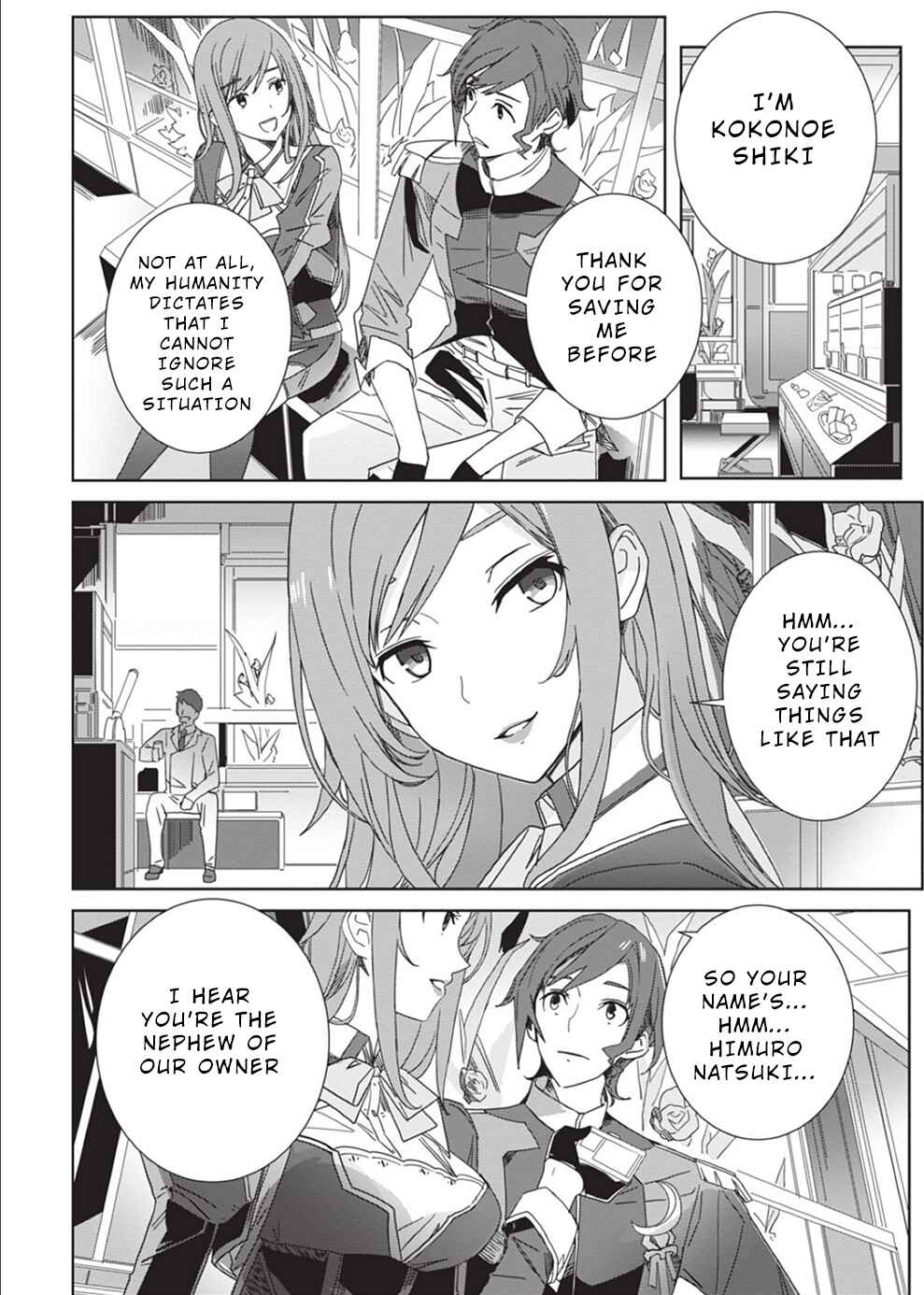 Page 18 Chapter 2 Eirun Last Code