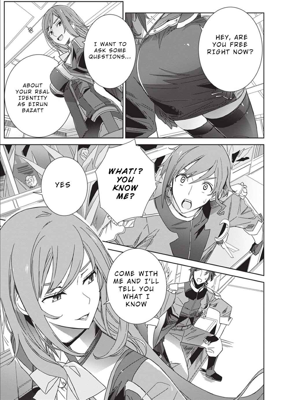Page 19 Chapter 2 Eirun Last Code