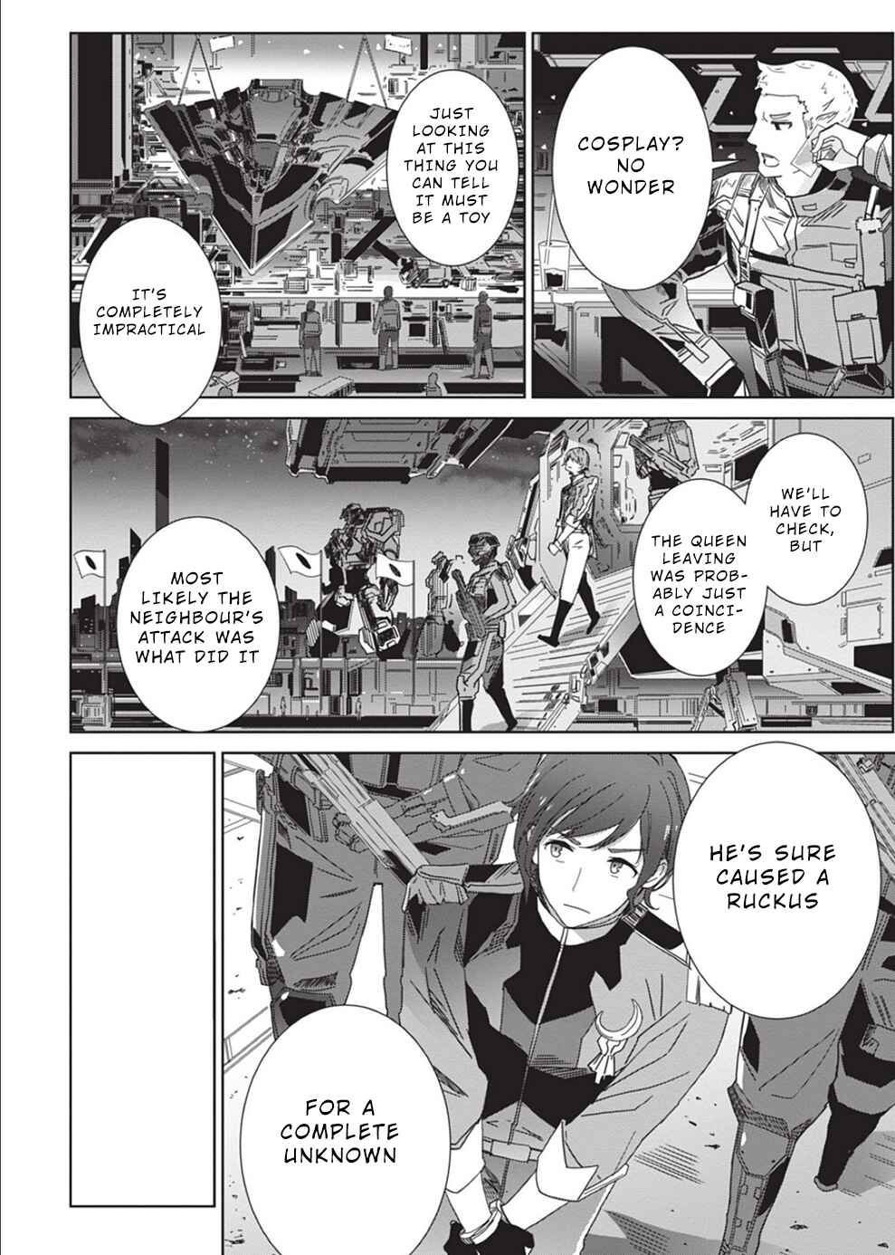 Page 2 Chapter 2 Eirun Last Code