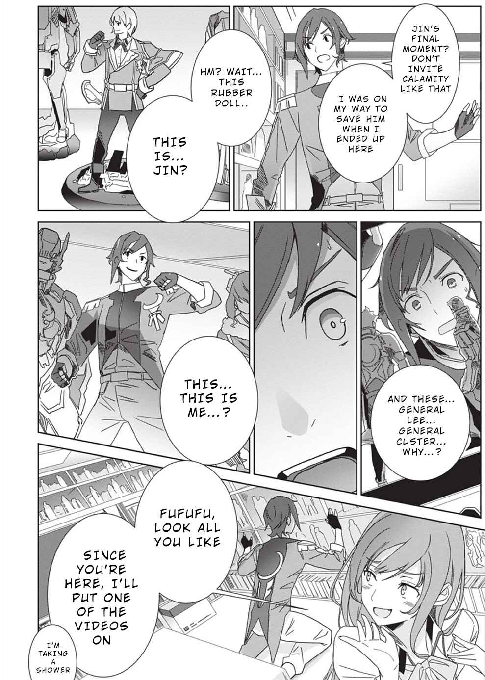 Page 24 Chapter 2 Eirun Last Code