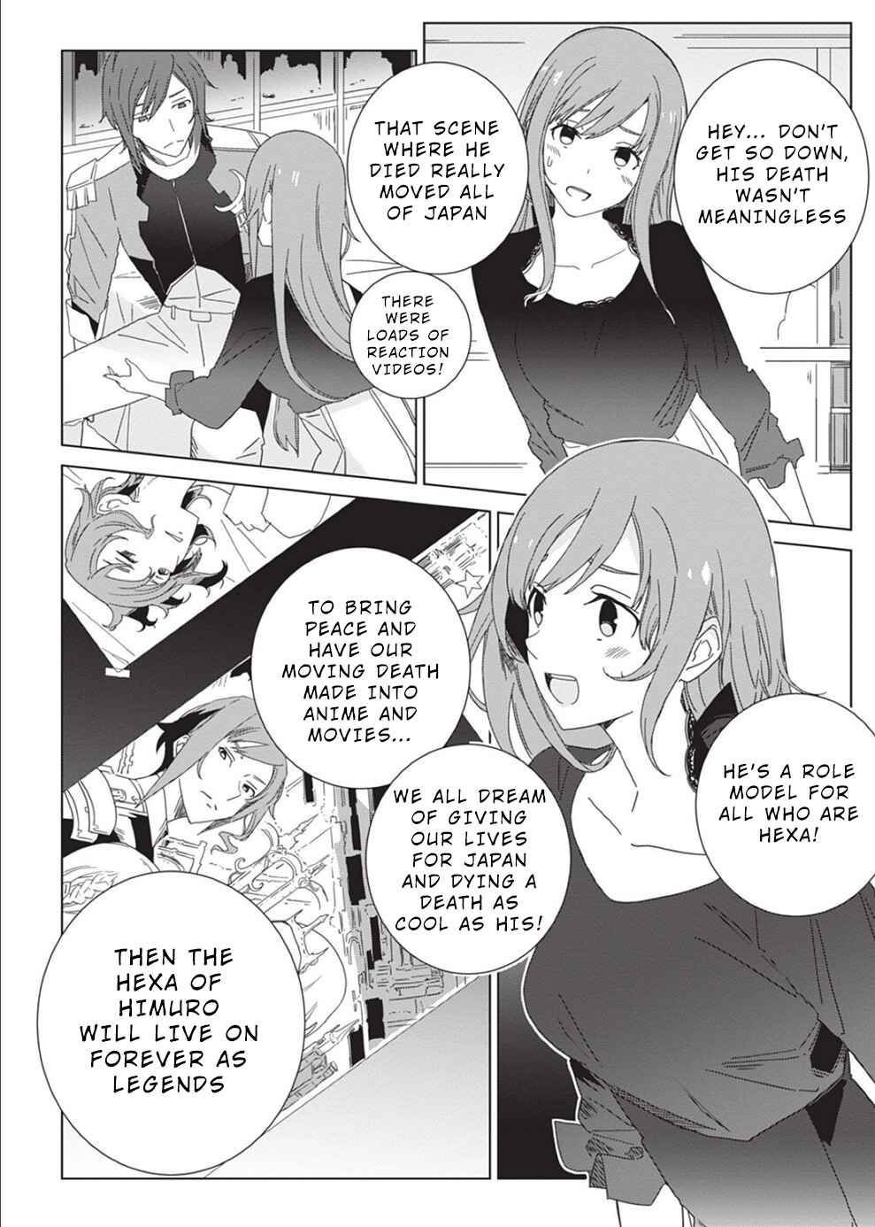 Page 30 Chapter 2 Eirun Last Code