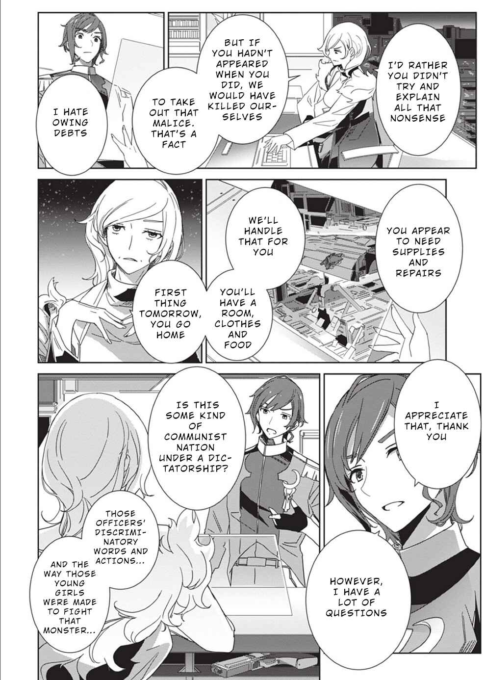 Page 6 Chapter 2 Eirun Last Code