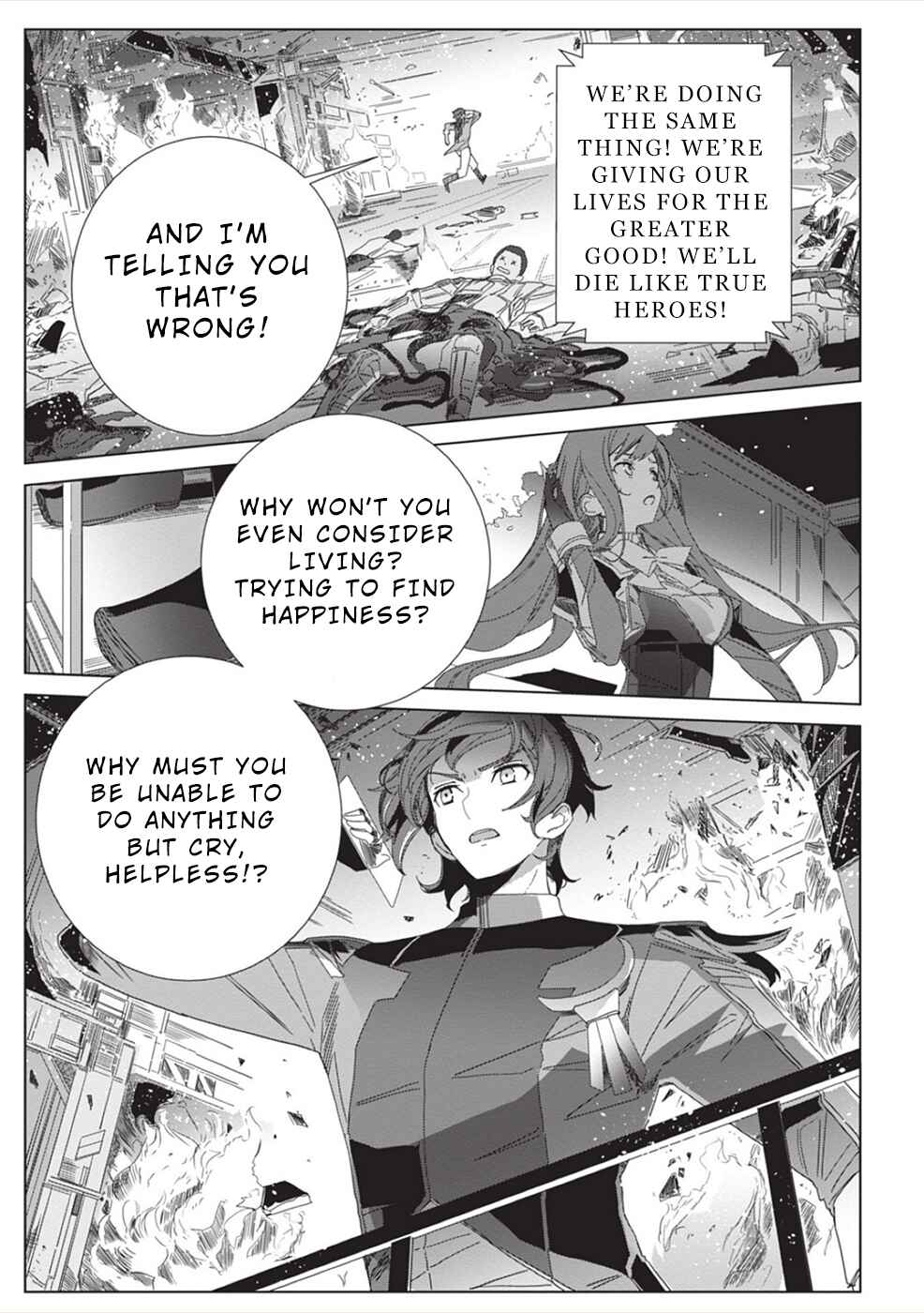 Page 10 Chapter 5 Eirun Last Code