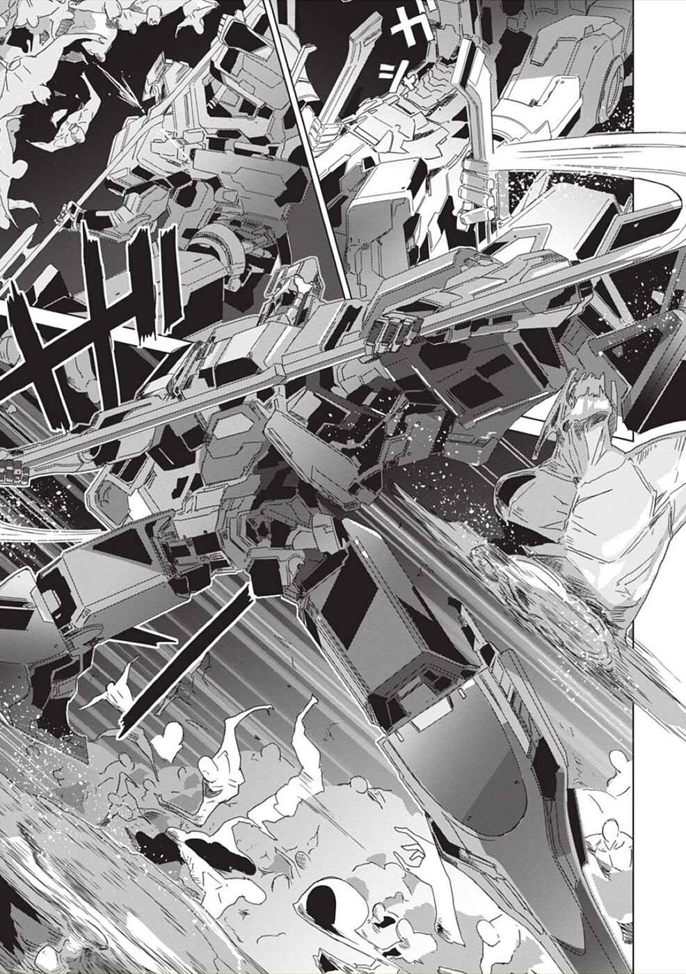 Page 23 Chapter 5 Eirun Last Code