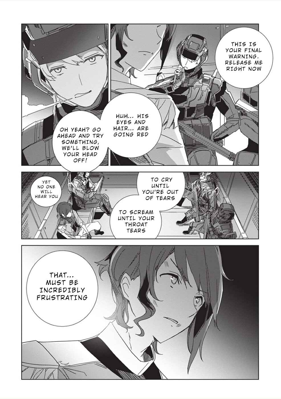 Page 3 Chapter 5 Eirun Last Code