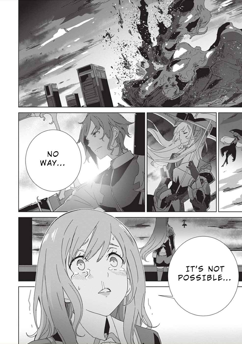 Page 39 Chapter 5 Eirun Last Code