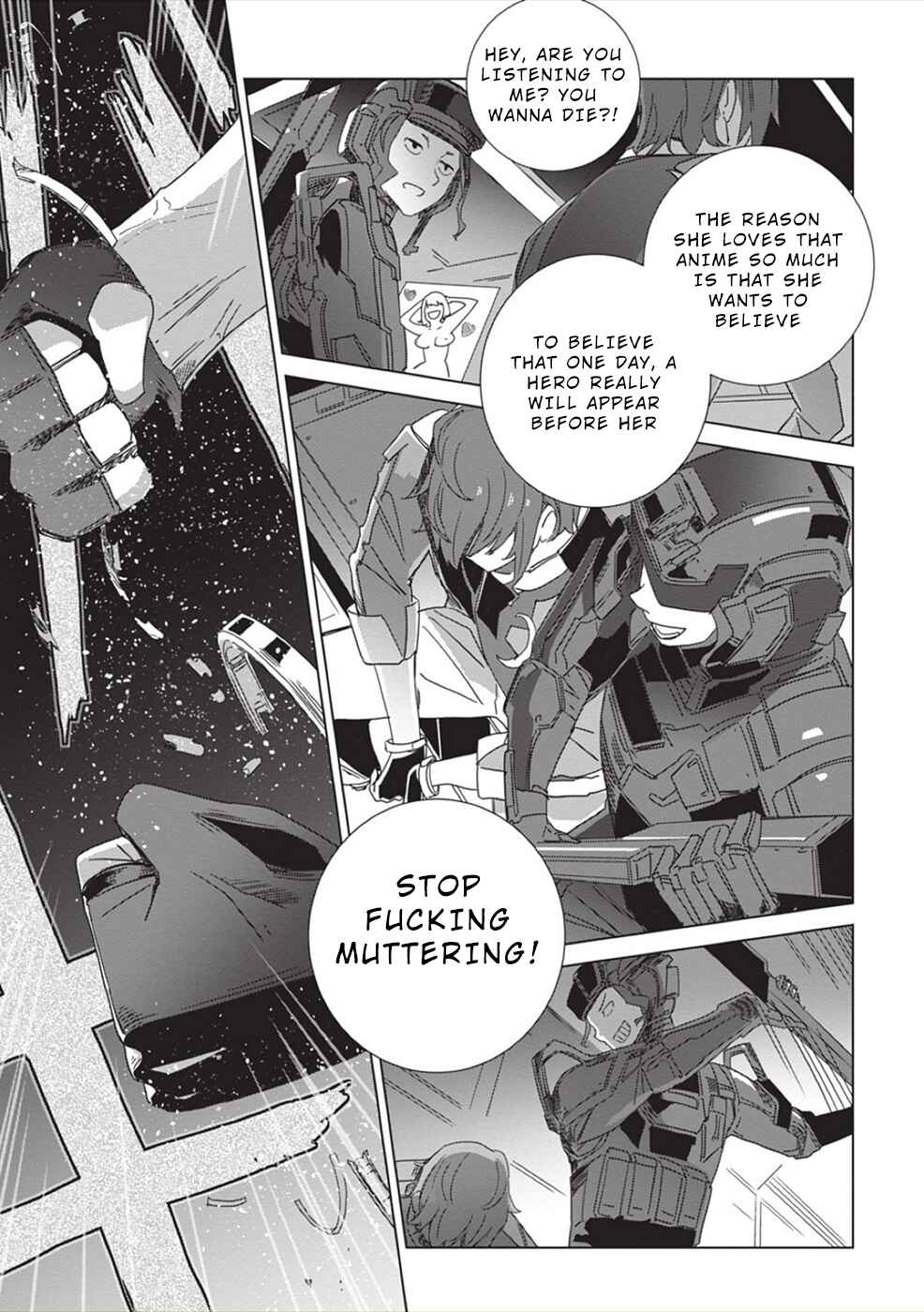 Page 4 Chapter 5 Eirun Last Code