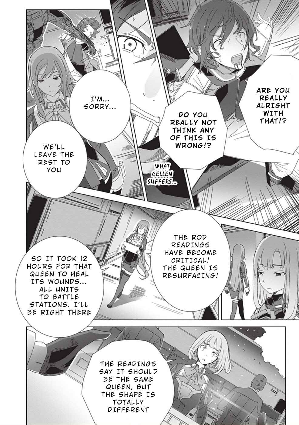 Page 12 Chapter 4 Eirun Last Code