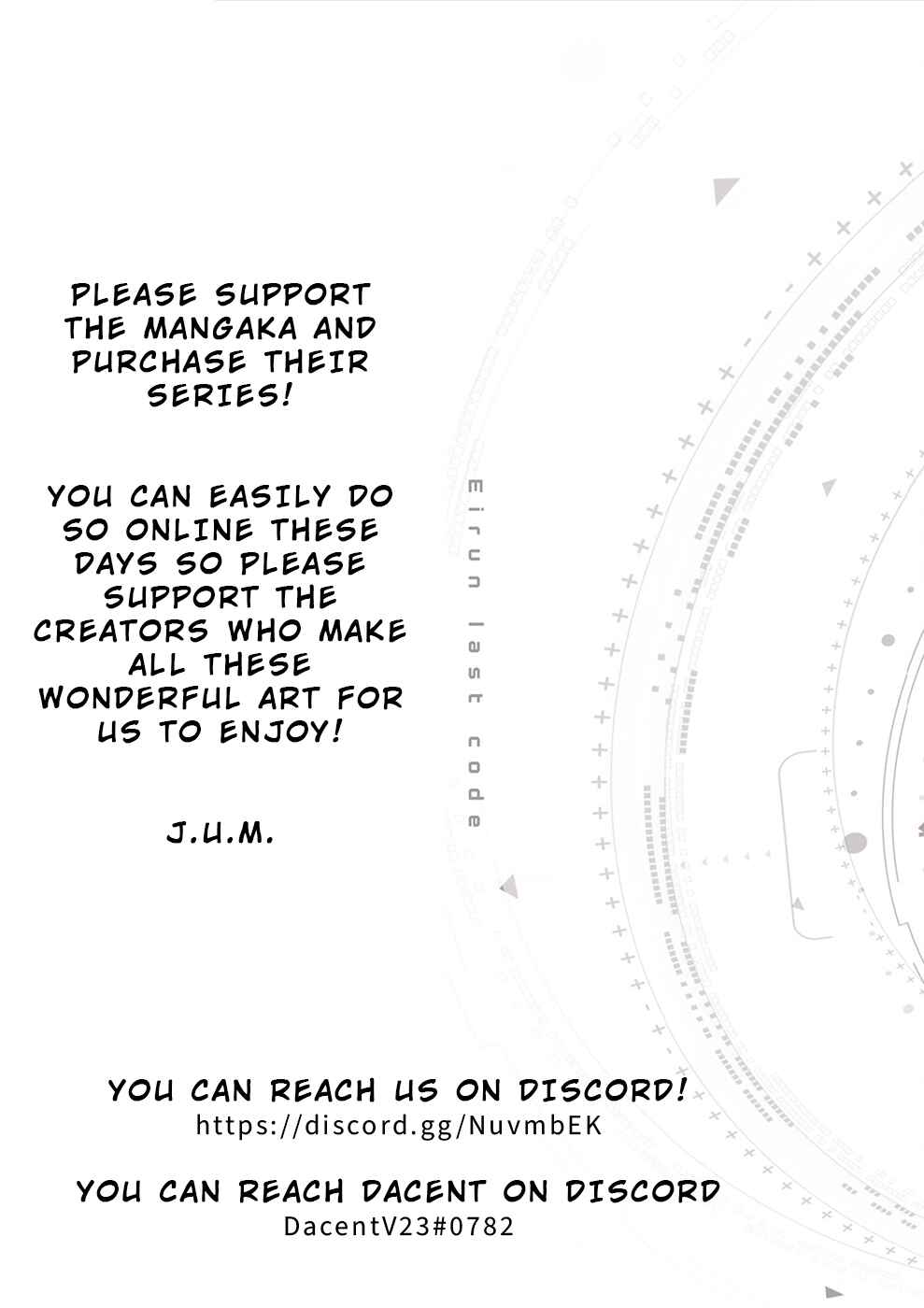 Page 26 Chapter 4 Eirun Last Code