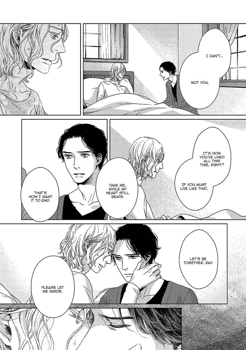Page 10 Chapter 7 Ashita, Shinu.