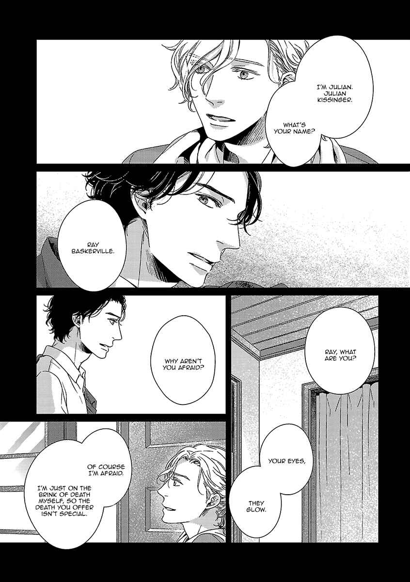 Page 6 Chapter 7 Ashita, Shinu.