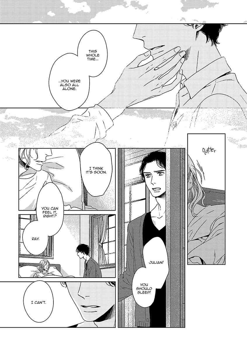 Page 9 Chapter 7 Ashita, Shinu.