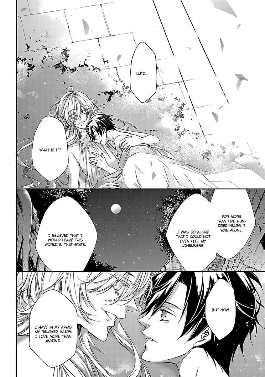 Page 19 Chapter 2 Ashita, Shinu.