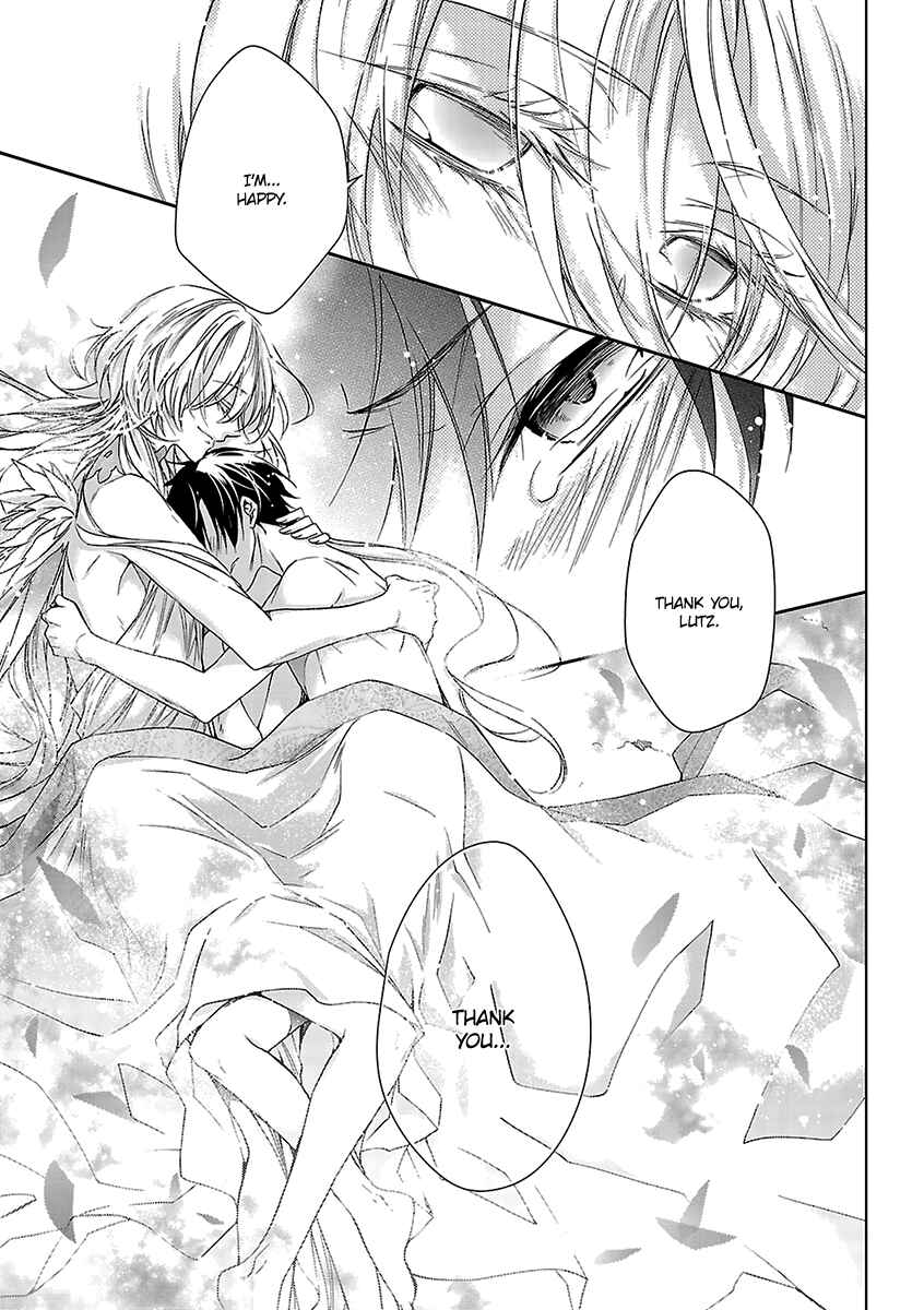 Page 20 Chapter 2 Ashita, Shinu.