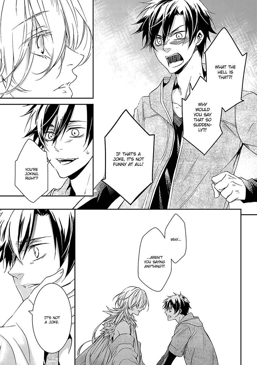 Page 8 Chapter 2 Ashita, Shinu.
