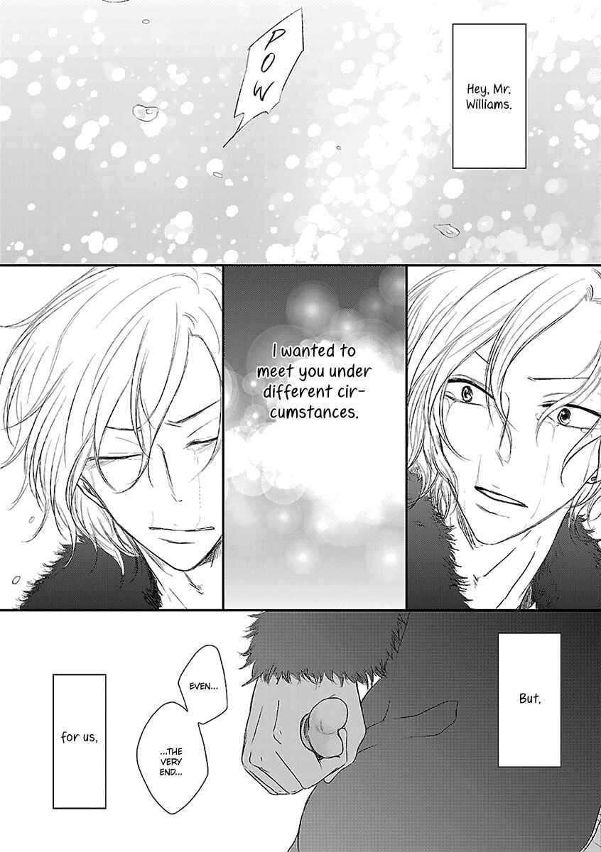Page 18 Chapter 5 Ashita, Shinu.