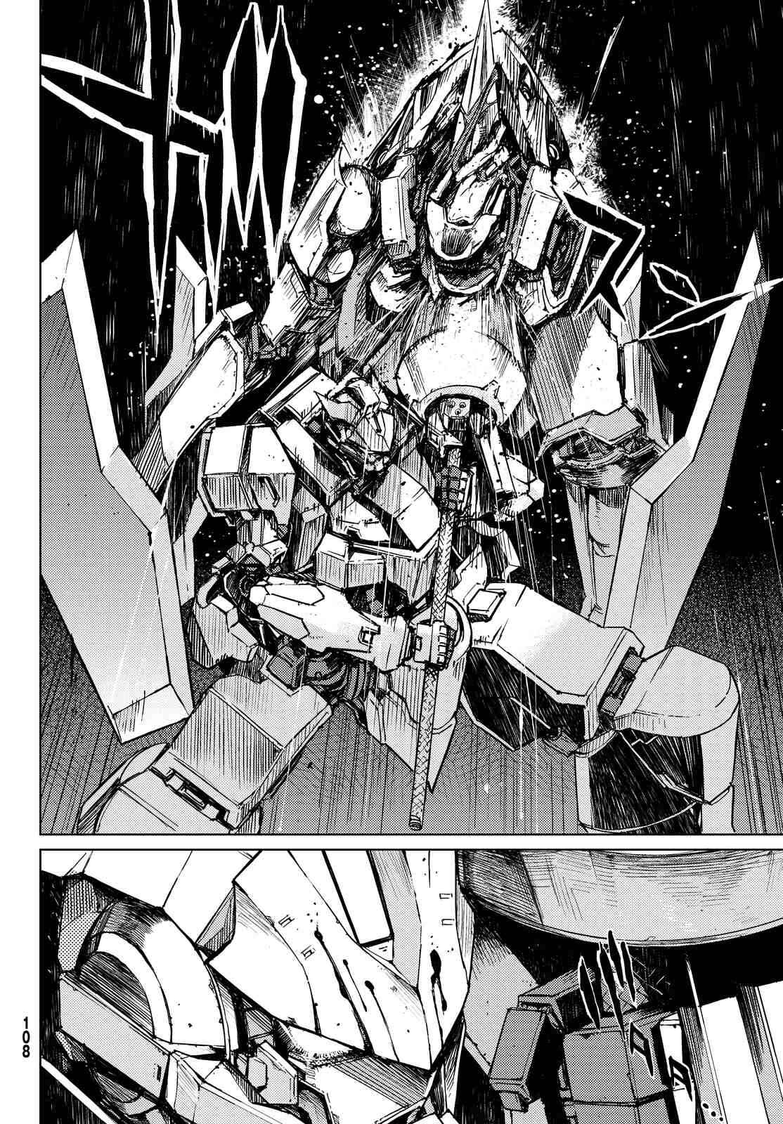 Page 24 Chapter 2 BUSTER DRESS
