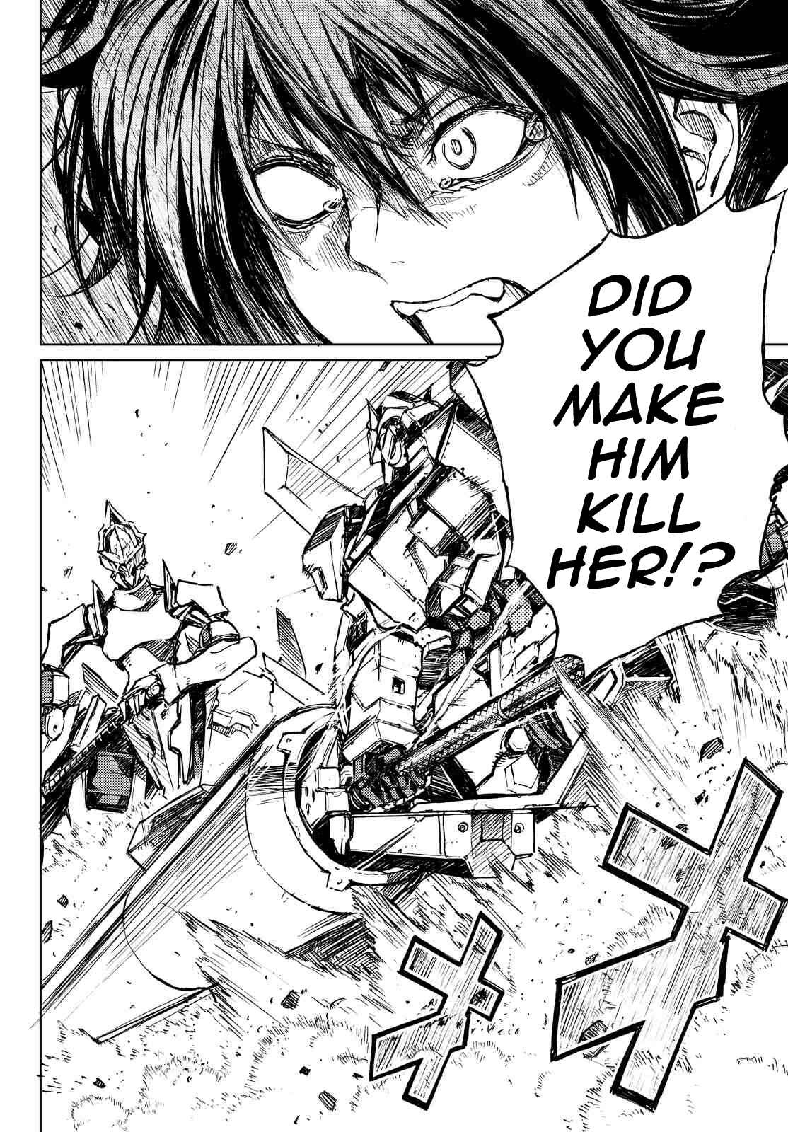 Page 26 Chapter 2 BUSTER DRESS