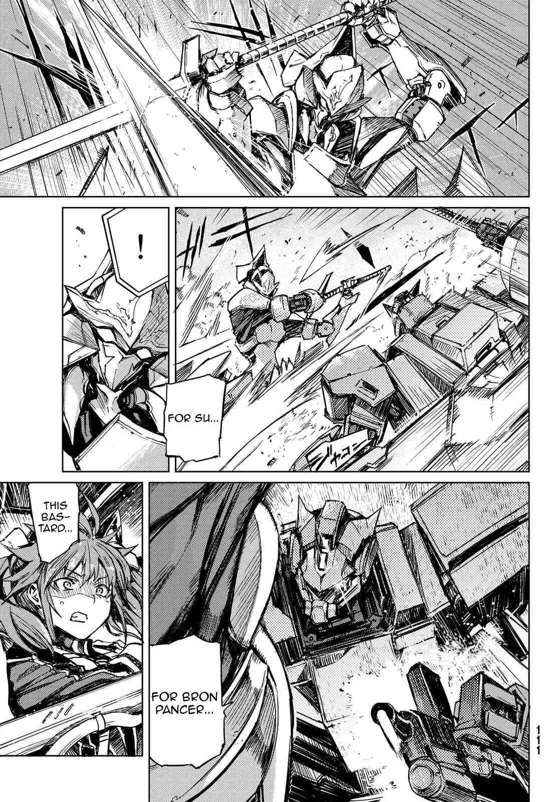 Page 27 Chapter 2 BUSTER DRESS