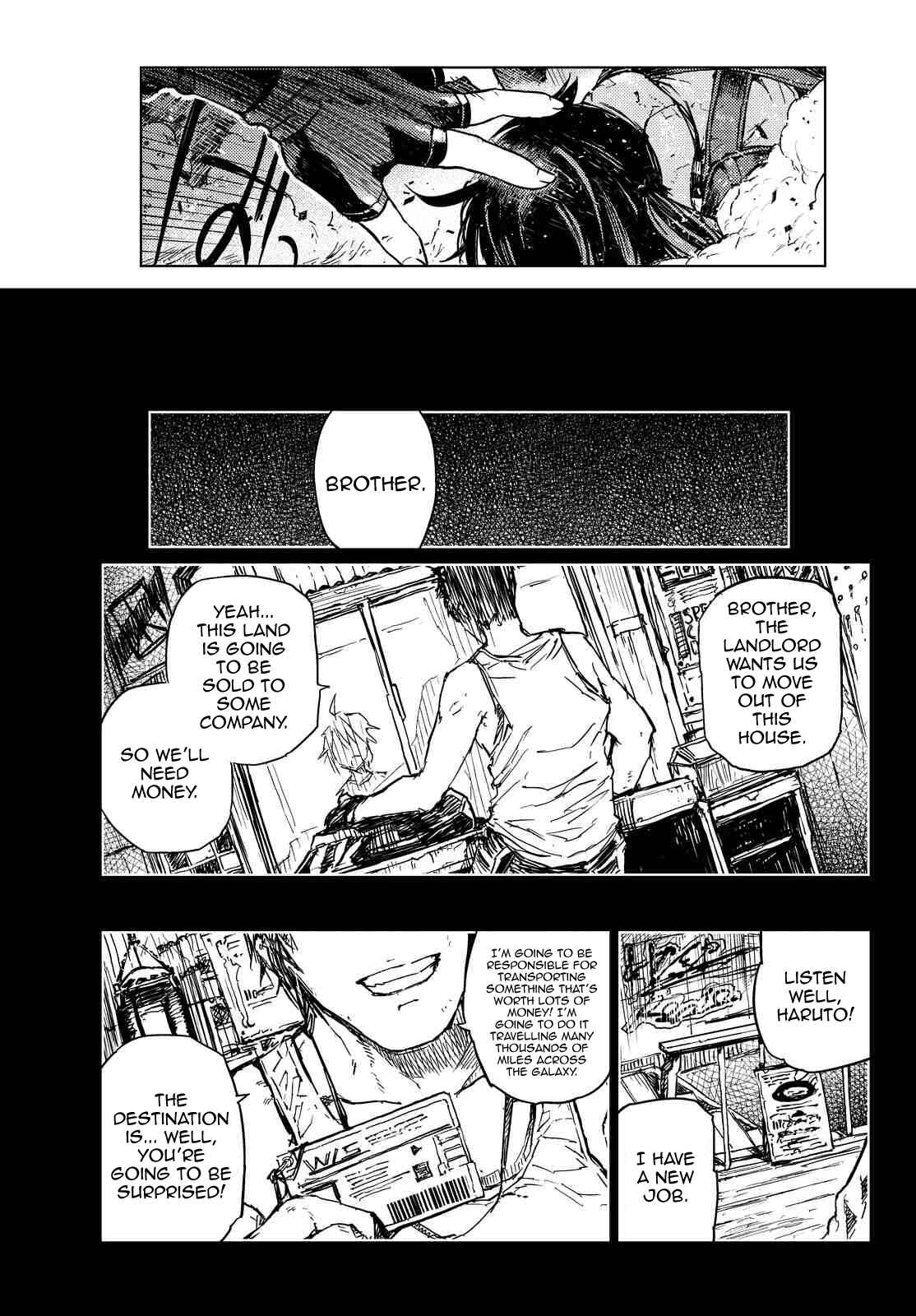 Page 37 Chapter 2 BUSTER DRESS