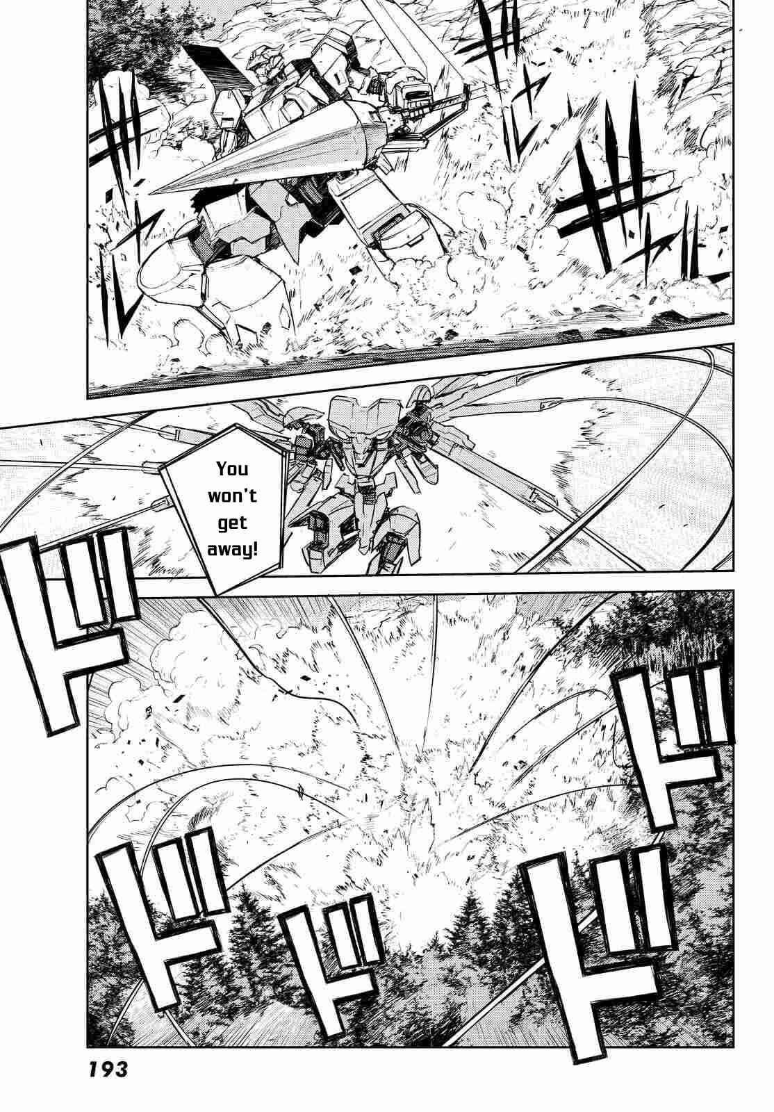 Page 12 Chapter 12 BUSTER DRESS
