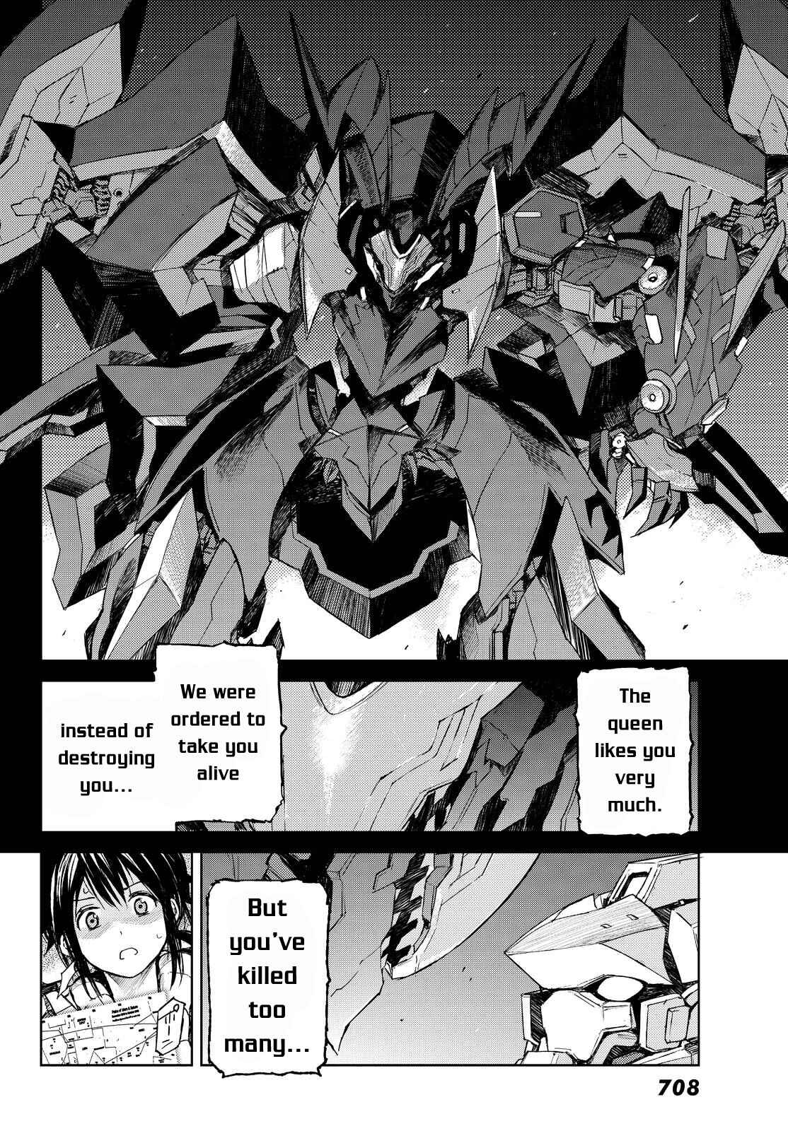 Page 20 Chapter 7.2 BUSTER DRESS
