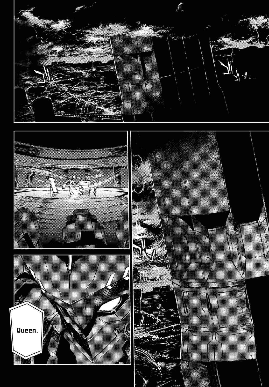 Page 30 Chapter 4 BUSTER DRESS