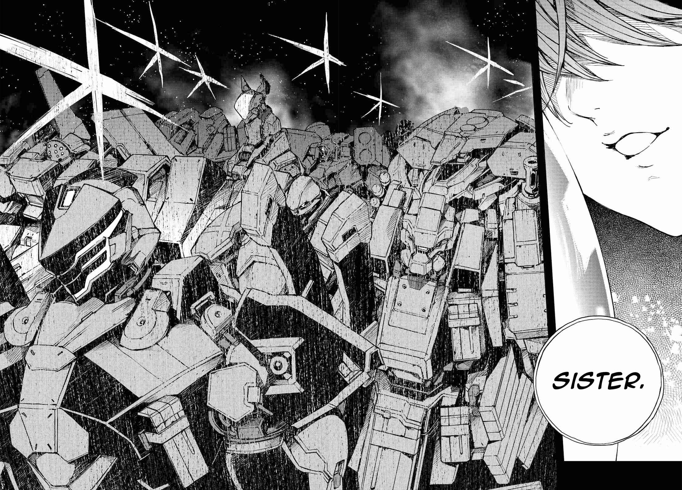 Page 36 Chapter 4 BUSTER DRESS