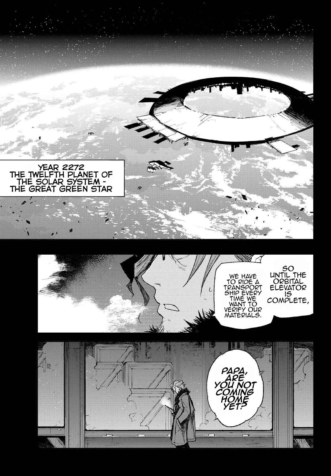 Page 10 Chapter 10 BUSTER DRESS