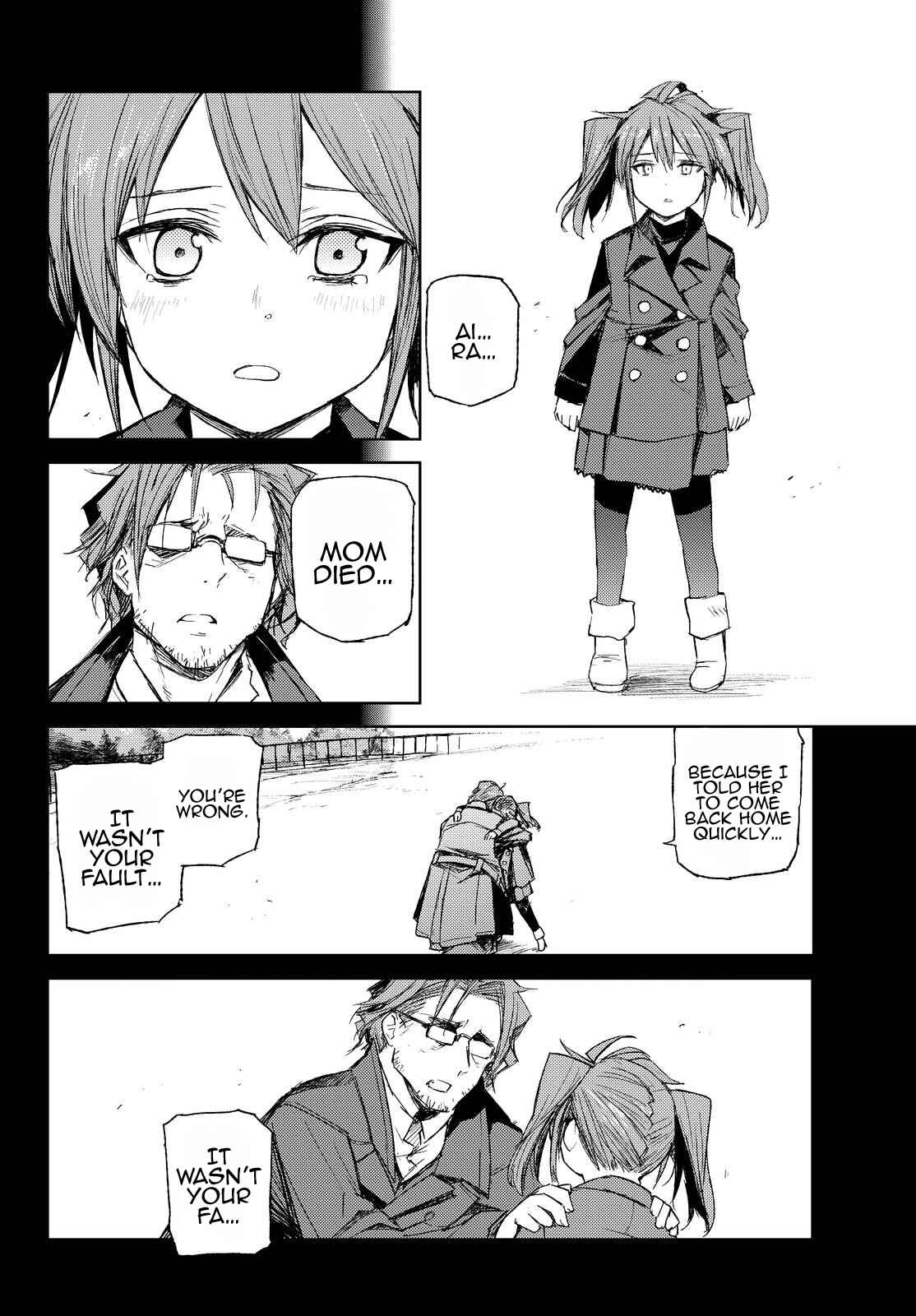 Page 20 Chapter 10 BUSTER DRESS