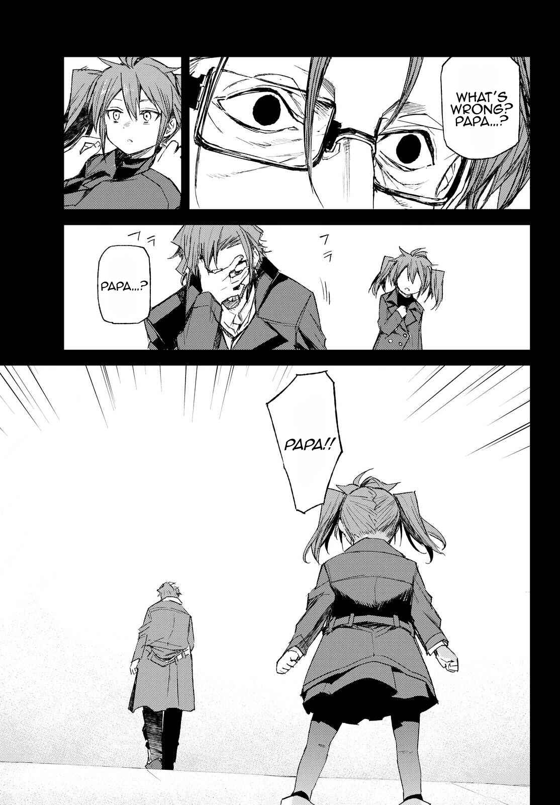 Page 21 Chapter 10 BUSTER DRESS