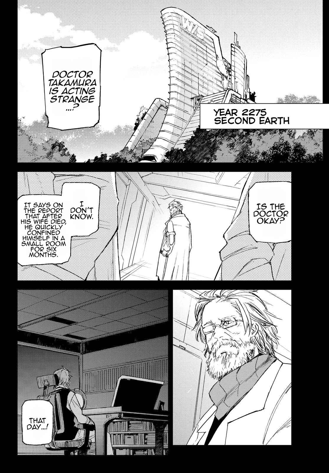 Page 22 Chapter 10 BUSTER DRESS