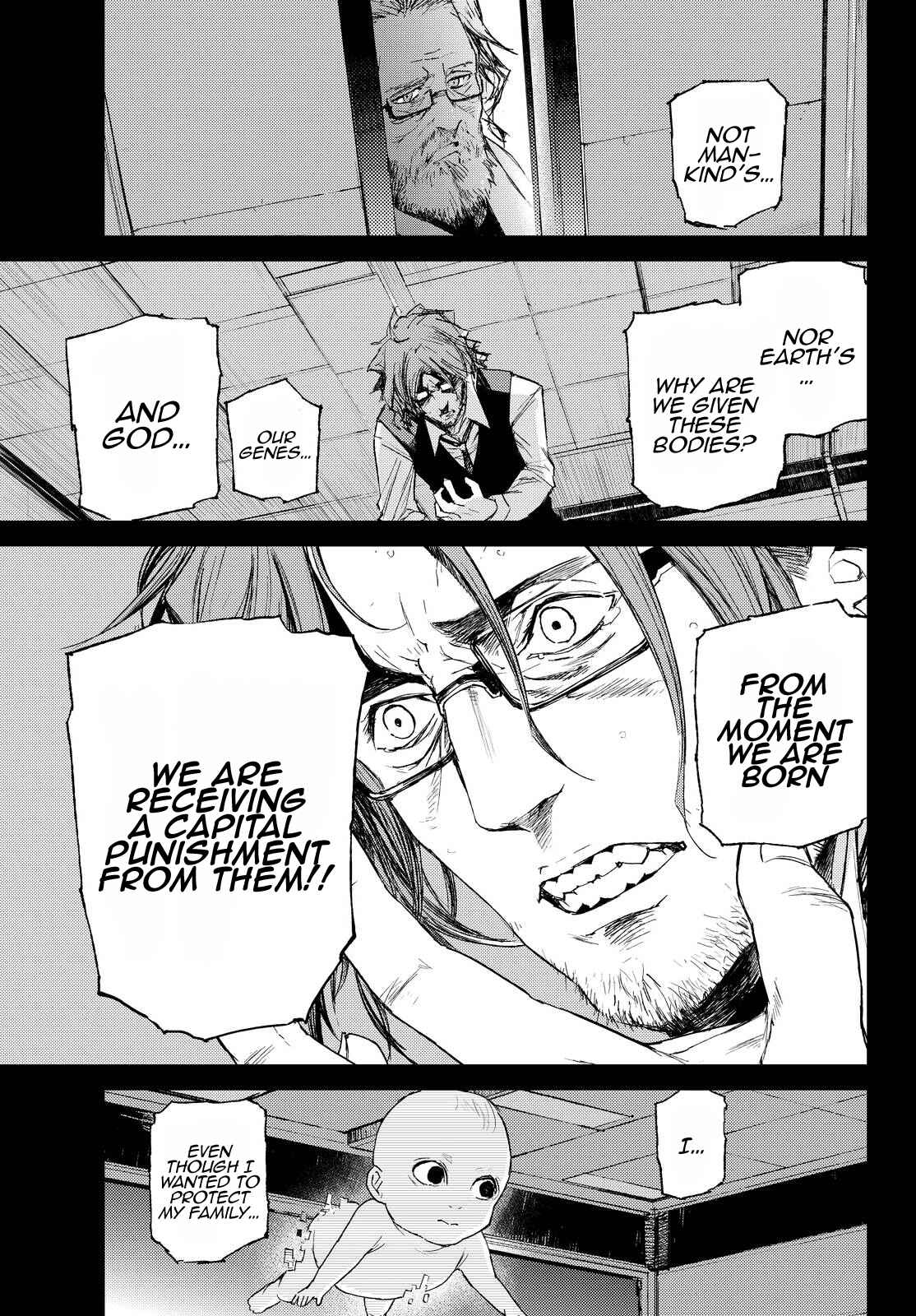 Page 25 Chapter 10 BUSTER DRESS