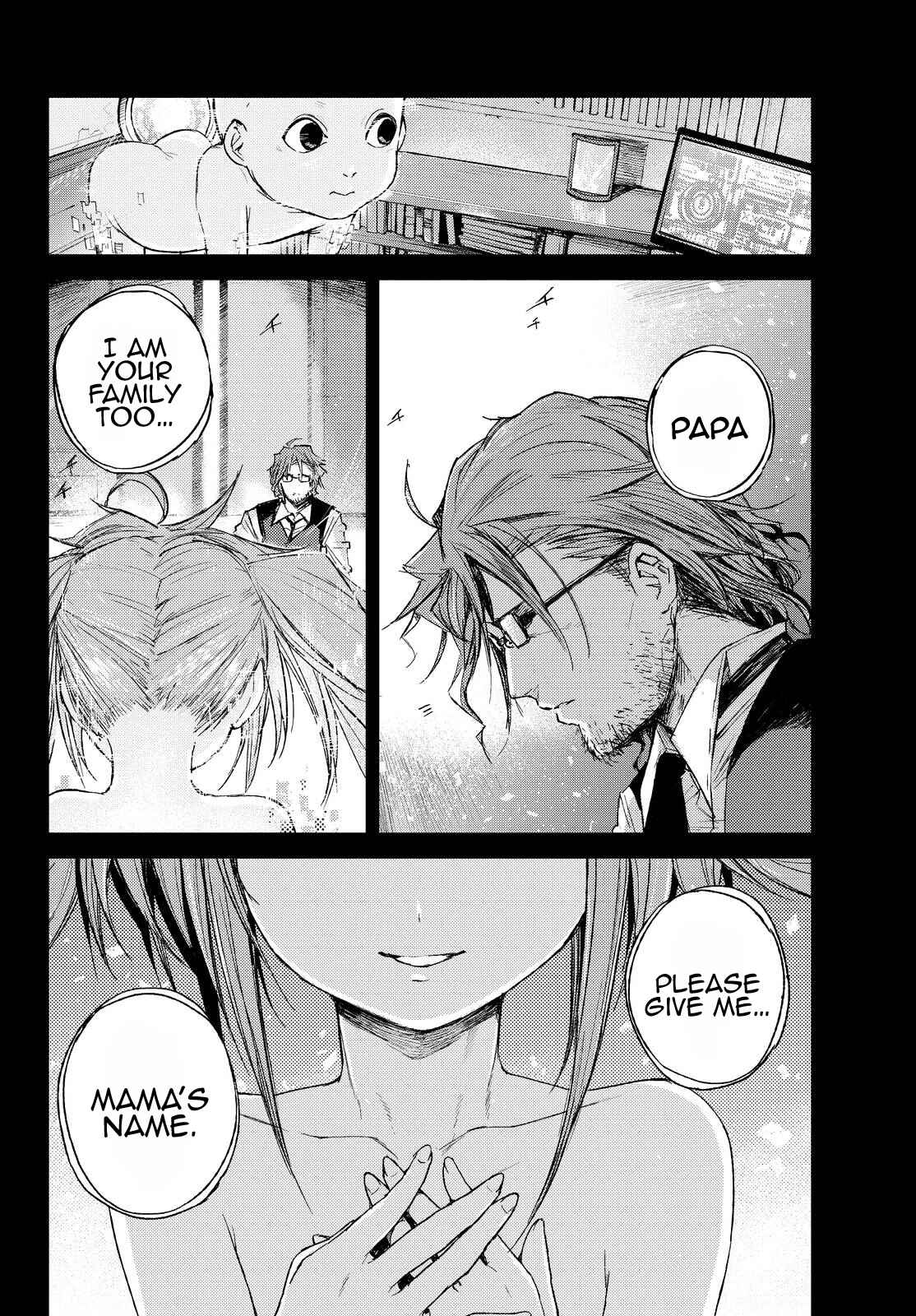 Page 26 Chapter 10 BUSTER DRESS
