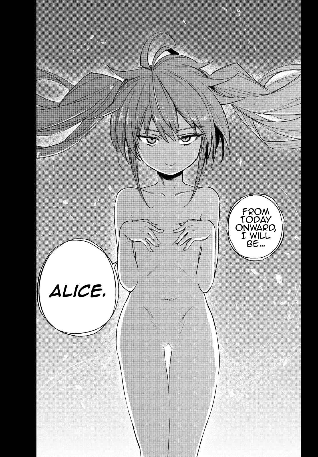 Page 27 Chapter 10 BUSTER DRESS