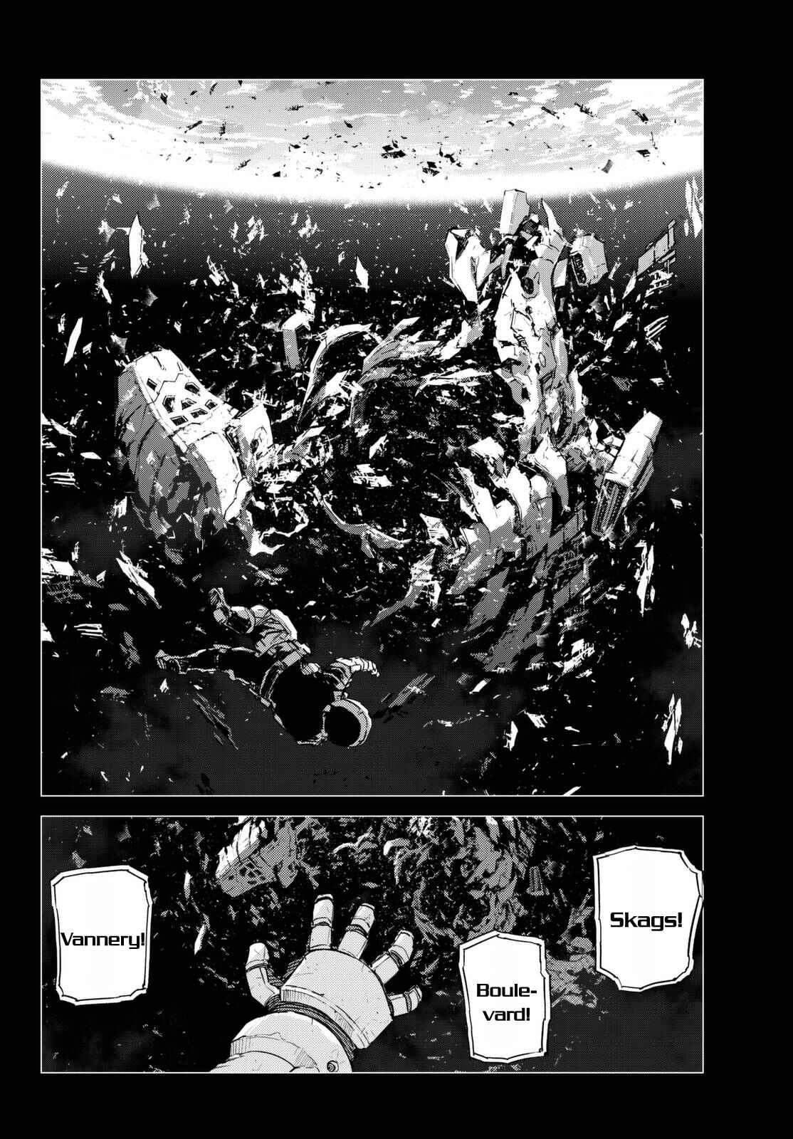 Page 29 Chapter 13 BUSTER DRESS