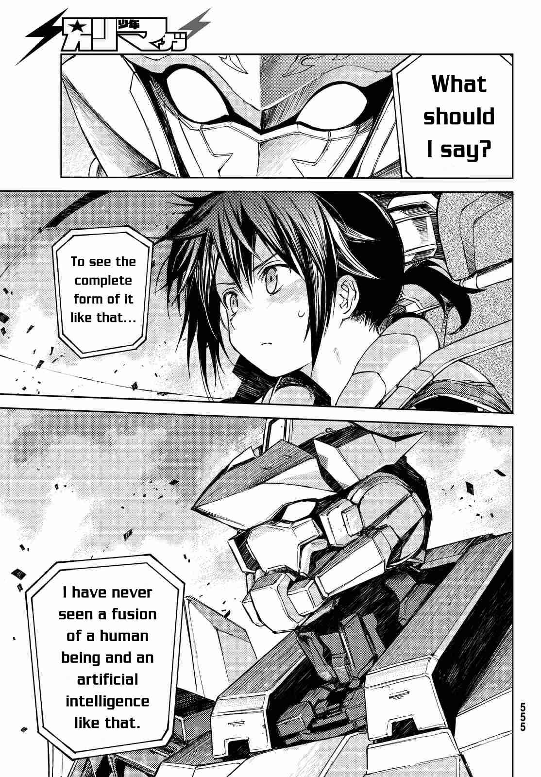 Page 8 Chapter 6 BUSTER DRESS