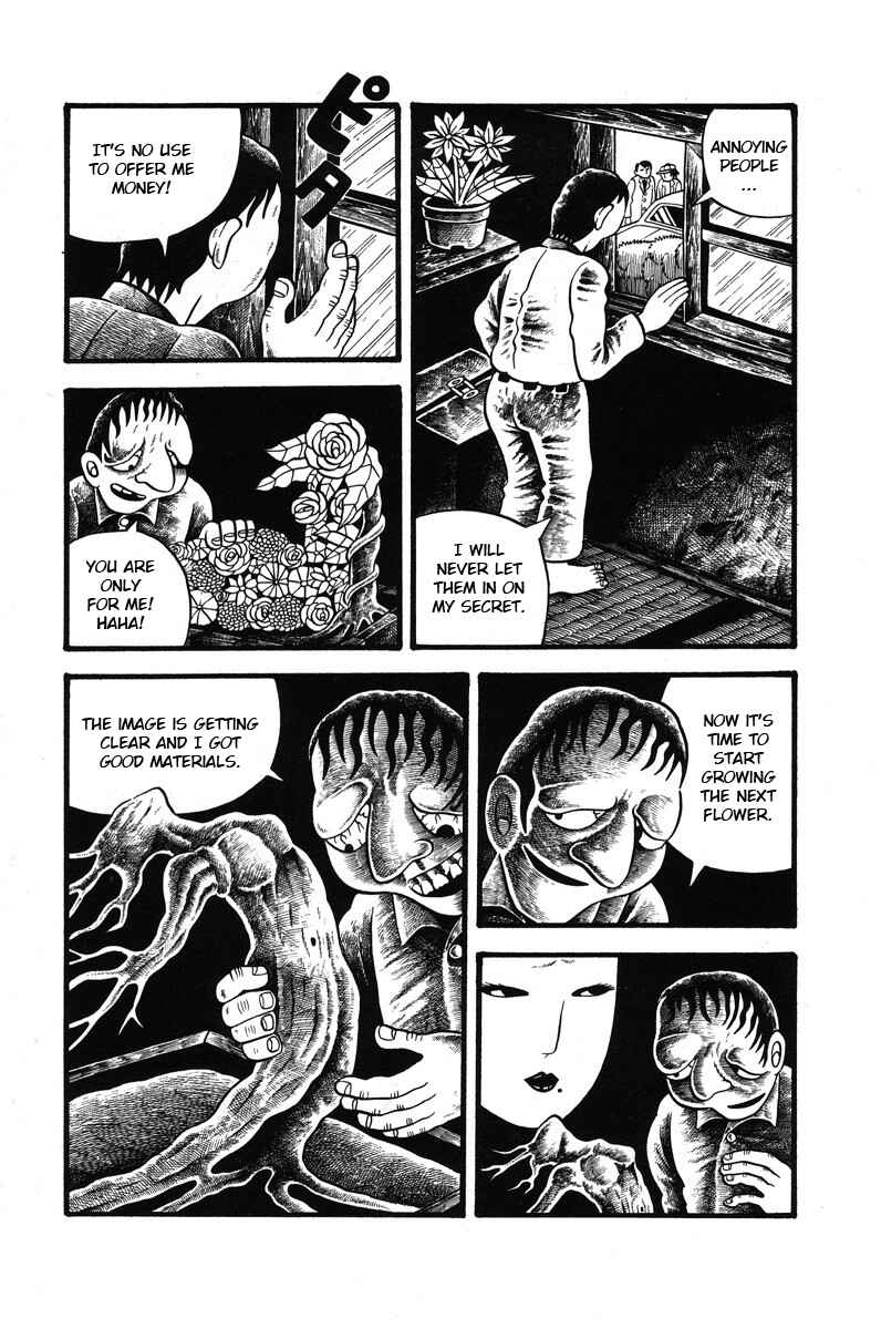 Page 11 Chapter 2 Unusual Fetus: My Baby