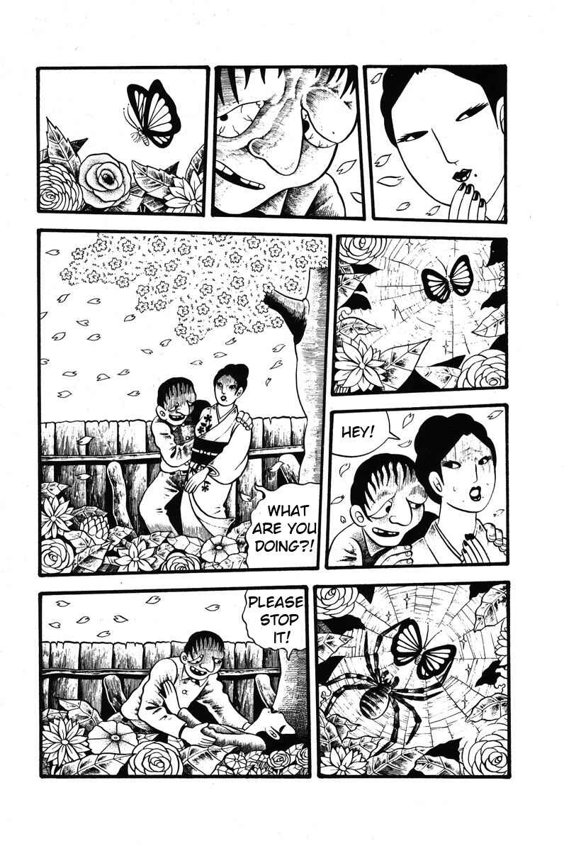 Page 13 Chapter 2 Unusual Fetus: My Baby