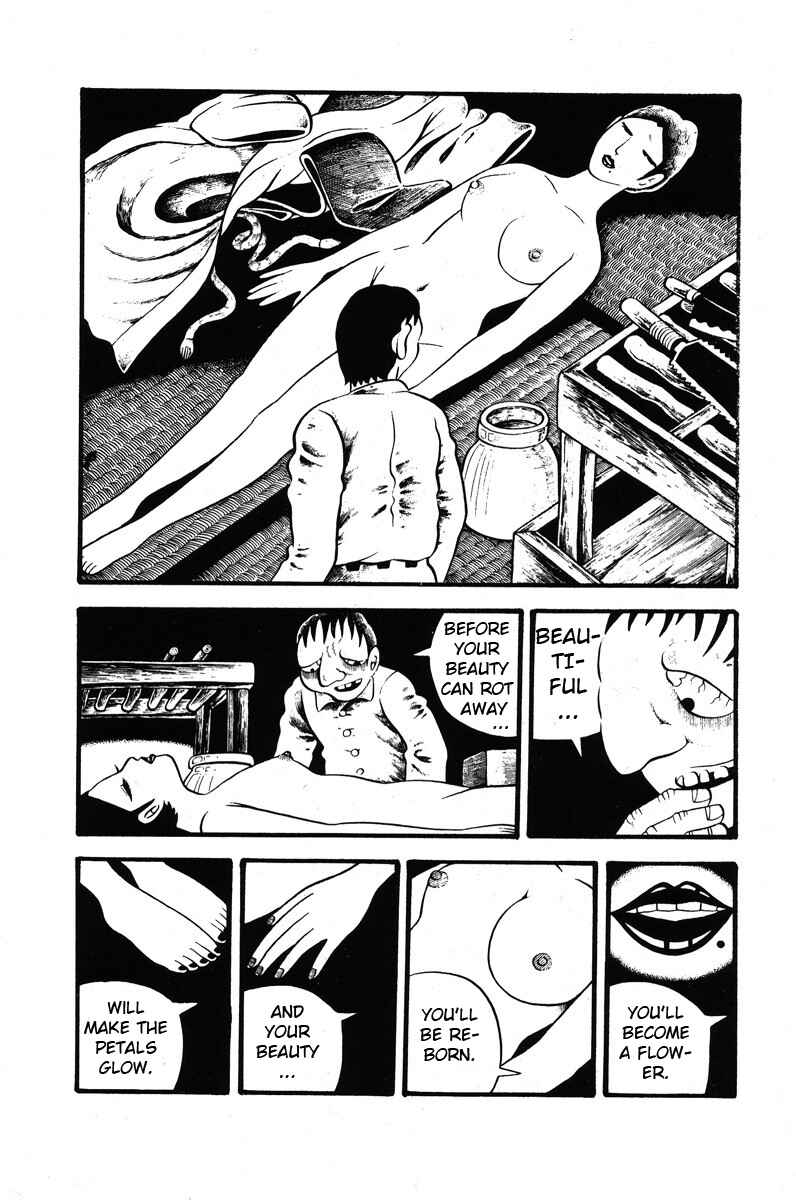 Page 16 Chapter 2 Unusual Fetus: My Baby