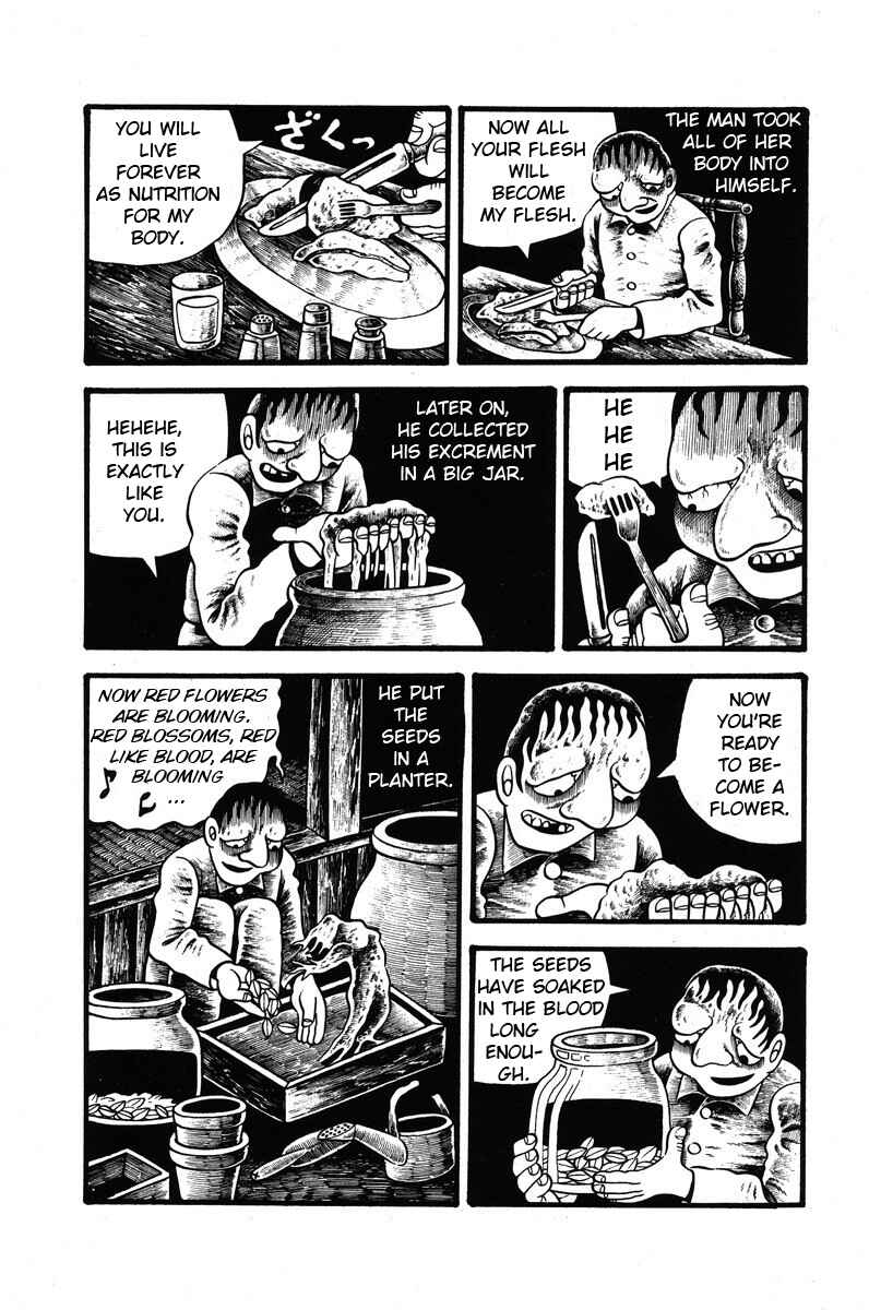 Page 20 Chapter 2 Unusual Fetus: My Baby