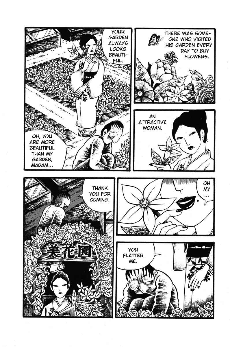 Page 6 Chapter 2 Unusual Fetus: My Baby