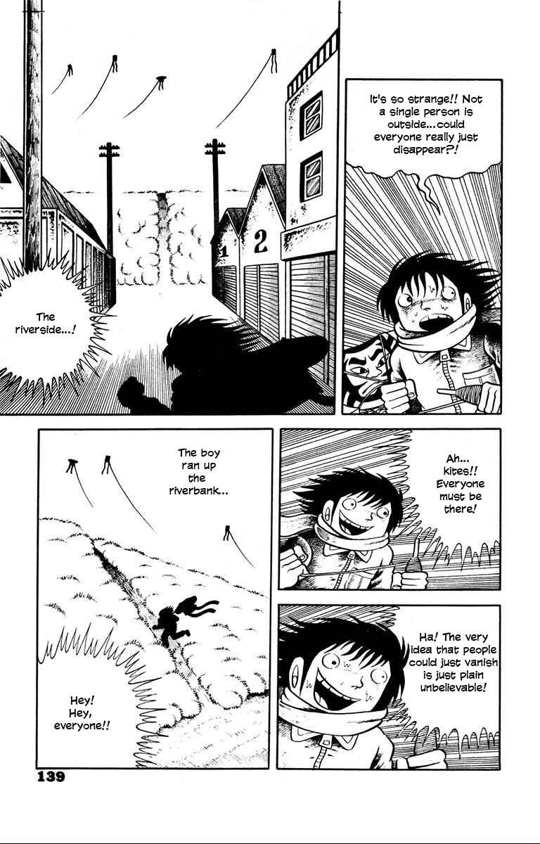 Page 10 Chapter 4 Unusual Fetus: My Baby