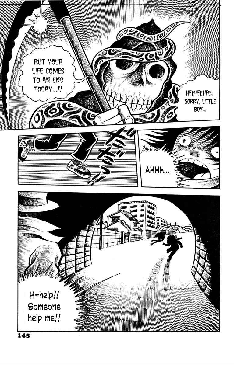 Page 16 Chapter 4 Unusual Fetus: My Baby